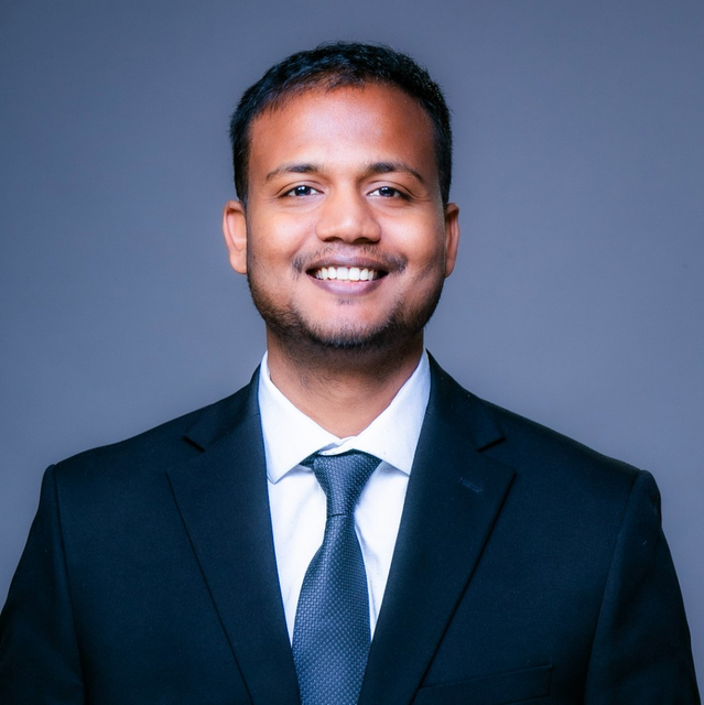 Pranav Sai Tirunagiri, Esq.